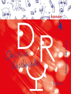 cover image of Dry